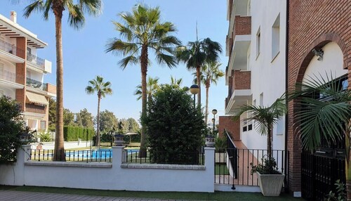 PUSHE Playa Granada Beach & Golf 7
