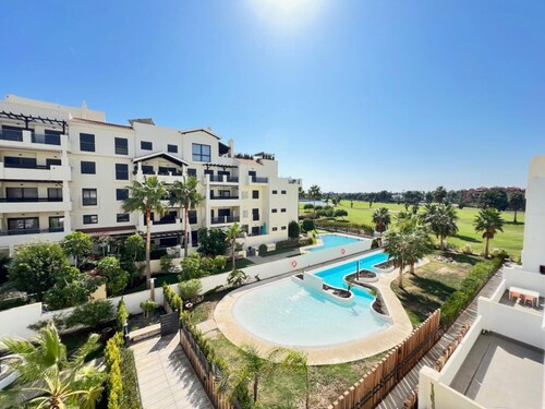 PUSHE Playa Granada Beach & Golf 3