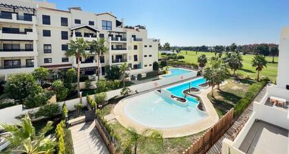 PUSHE Playa Granada Beach & Golf 3