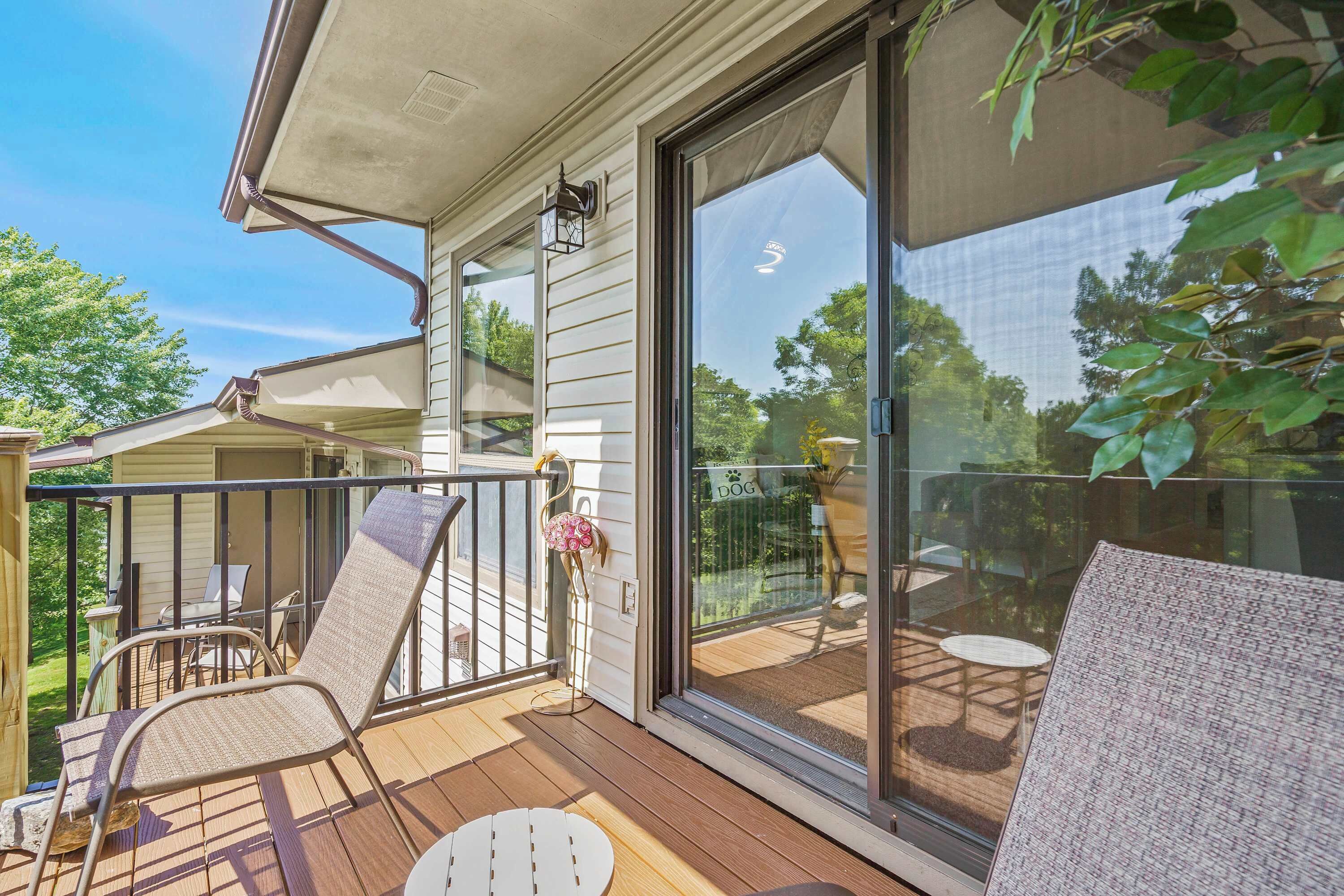 Condo, 1 King Bed with Sofa bed, Patio, Golf View (Clubhouse Bungalow) | Property grounds