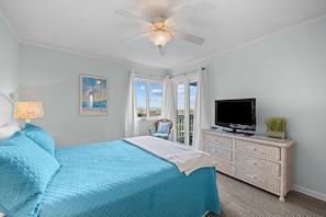 2 bedrooms, WiFi