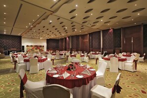 Salle de réunion
