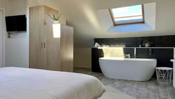 2 chambres, Wi-Fi