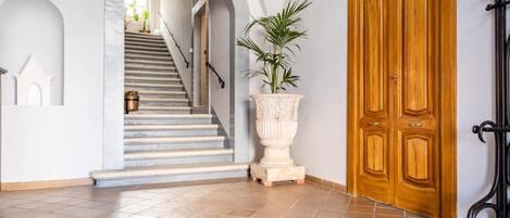 Ingresso interno