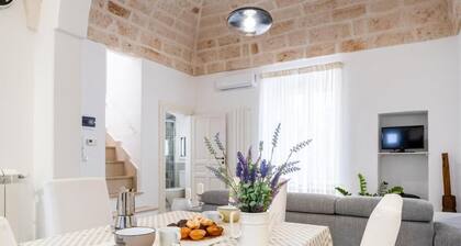 Sogno Ostunese Terrace Apartment