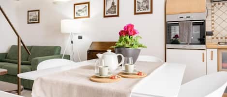 Studiolejlighed | Strygejern/strygebræt, gratis Wi-Fi, sengetøj