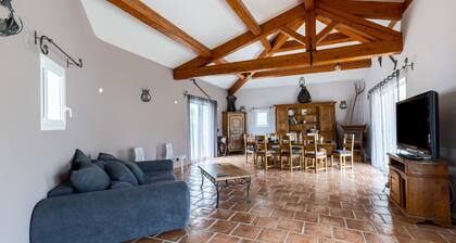 Villa Signo - Piscine privée