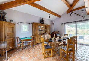 Restauración