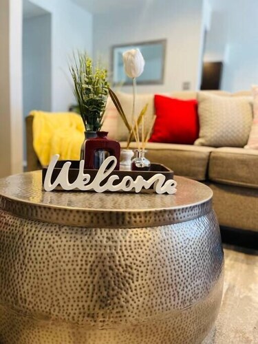 [SP 1145 - 2] New OU-2 bed 2 bath apartment close to OU