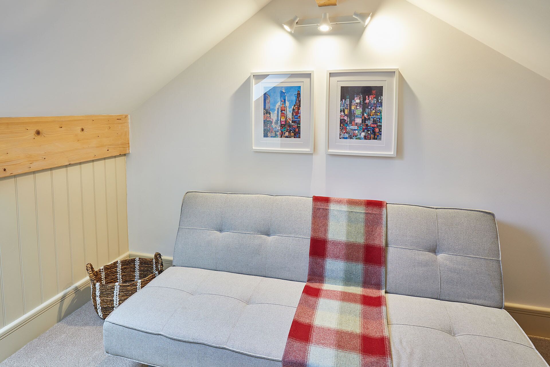 Host & Stay | Sunshine Cottage - Leyburn