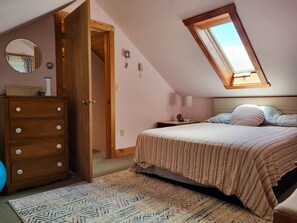 3 habitaciones, tabla de planchar con plancha y wifi gratis