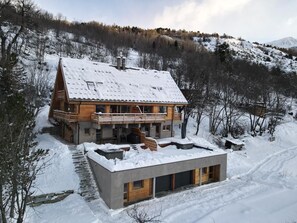 Außenbereich