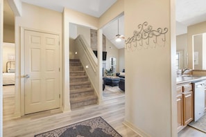 Townhome, Multiple Beds, Balcony, Garden View (Birdie Lane Beauty) | Interior - Birdie Lane Beauty - Golf, Pools, Gym, & More! (Branson West)