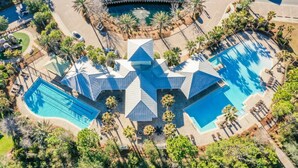 Unclassified image, 2 of 47, button - NatureWalk Community | 6-Seat LSV (Santa Rosa Beach)