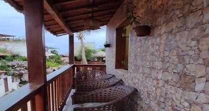 Brisa do Paraíso Jericoacoara