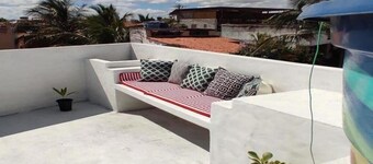 Brisa do Paraíso Jericoacoara