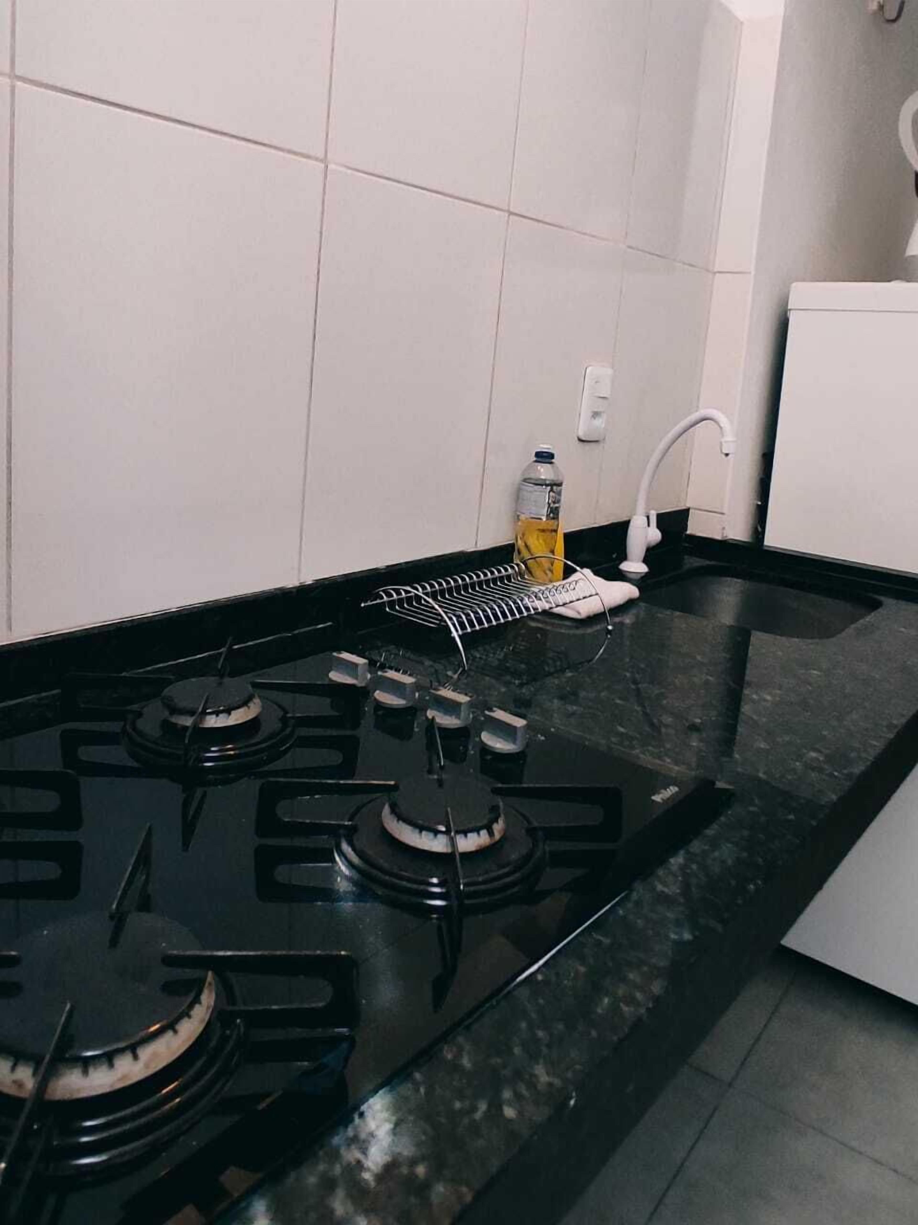 Standard-Studio | Eigene Küche