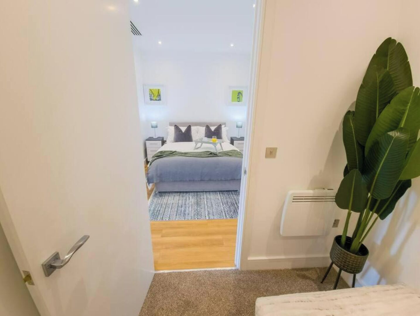 1 habitación, wifi gratis y ropa de cama 