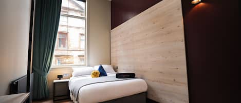 Single Room | 1 bedroom, free WiFi, bed sheets