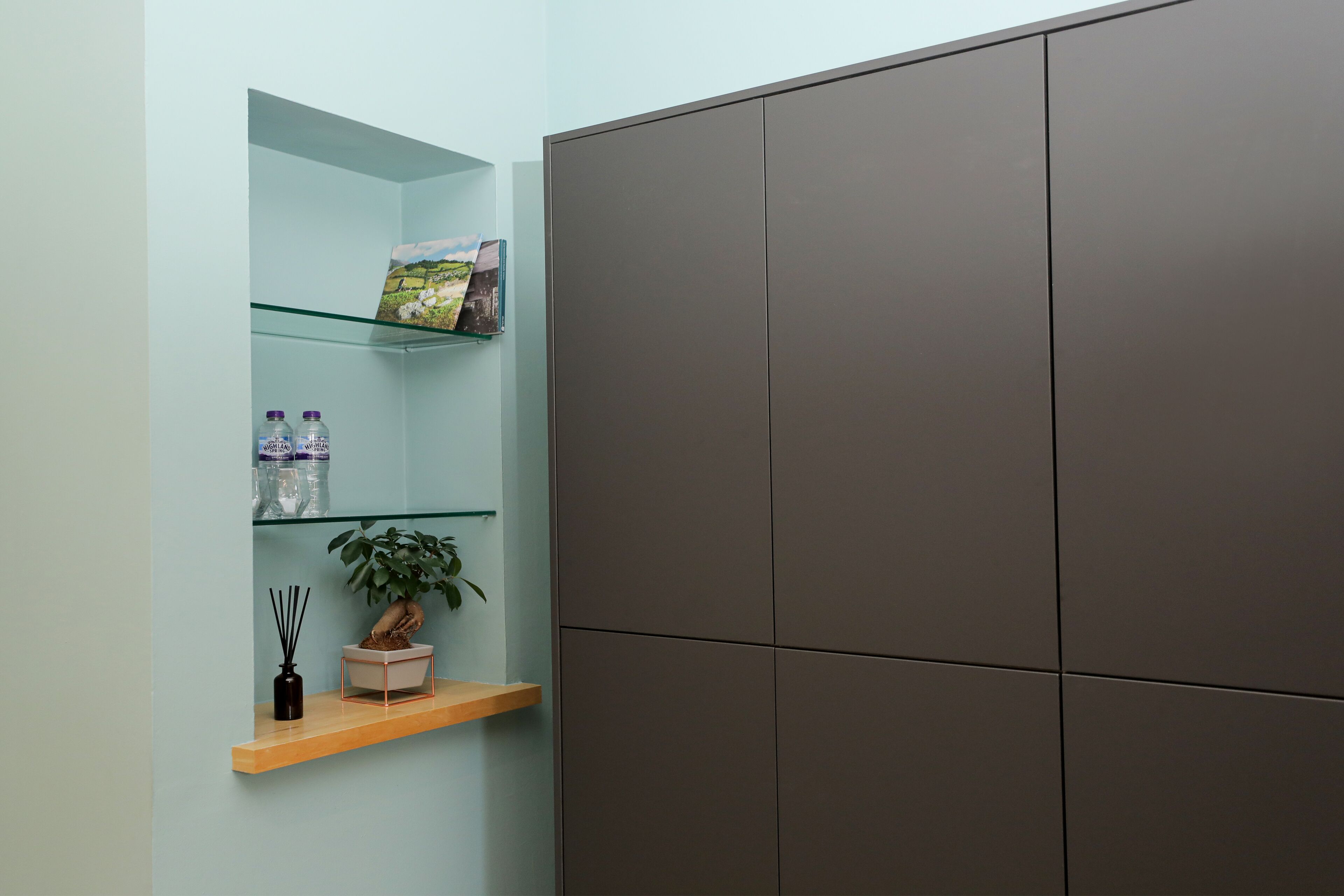 Foto - Revolver Glasgow