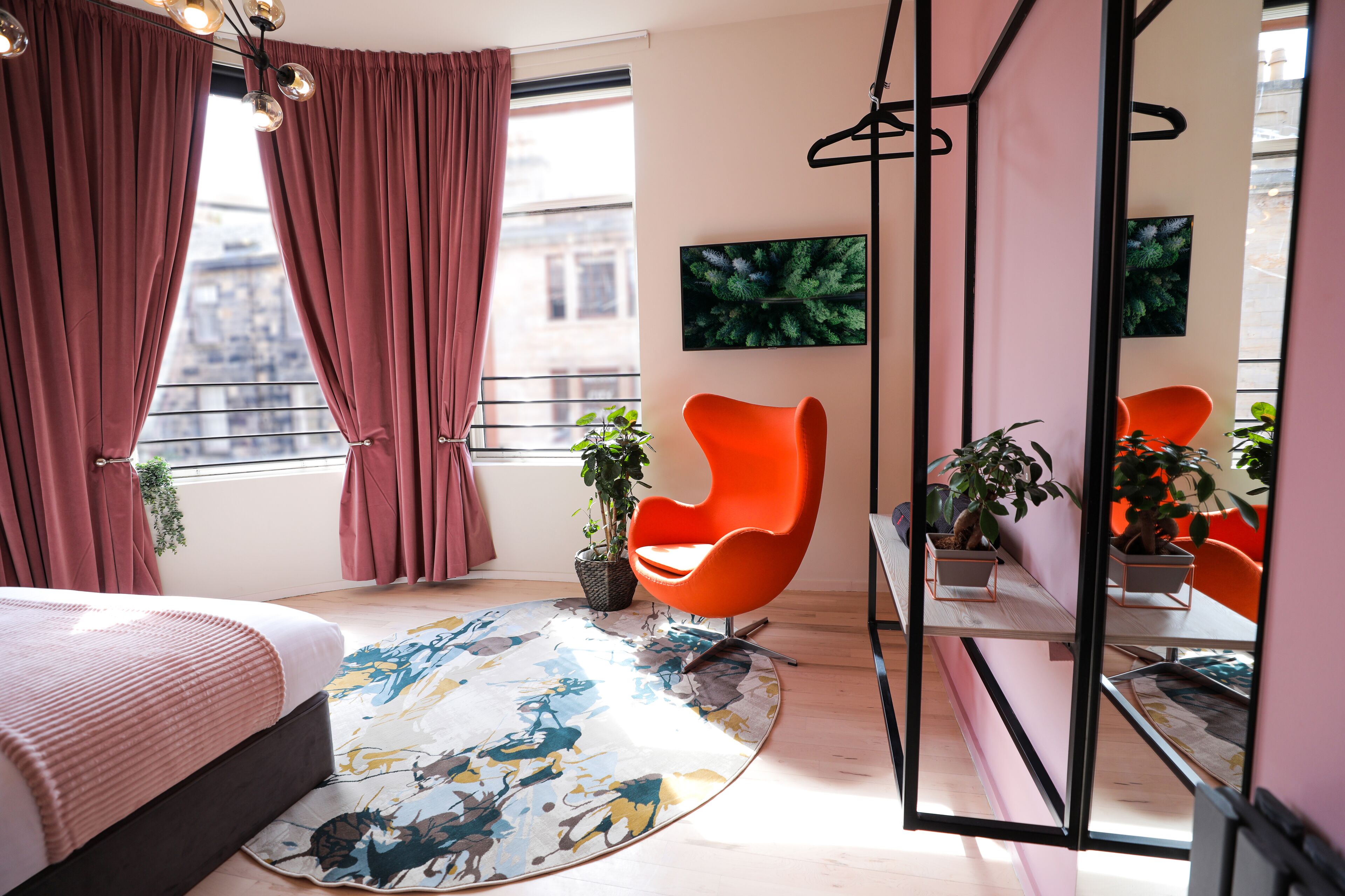 Foto - Revolver Glasgow