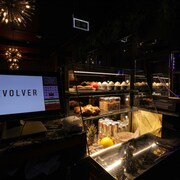 Revolver Glasgow