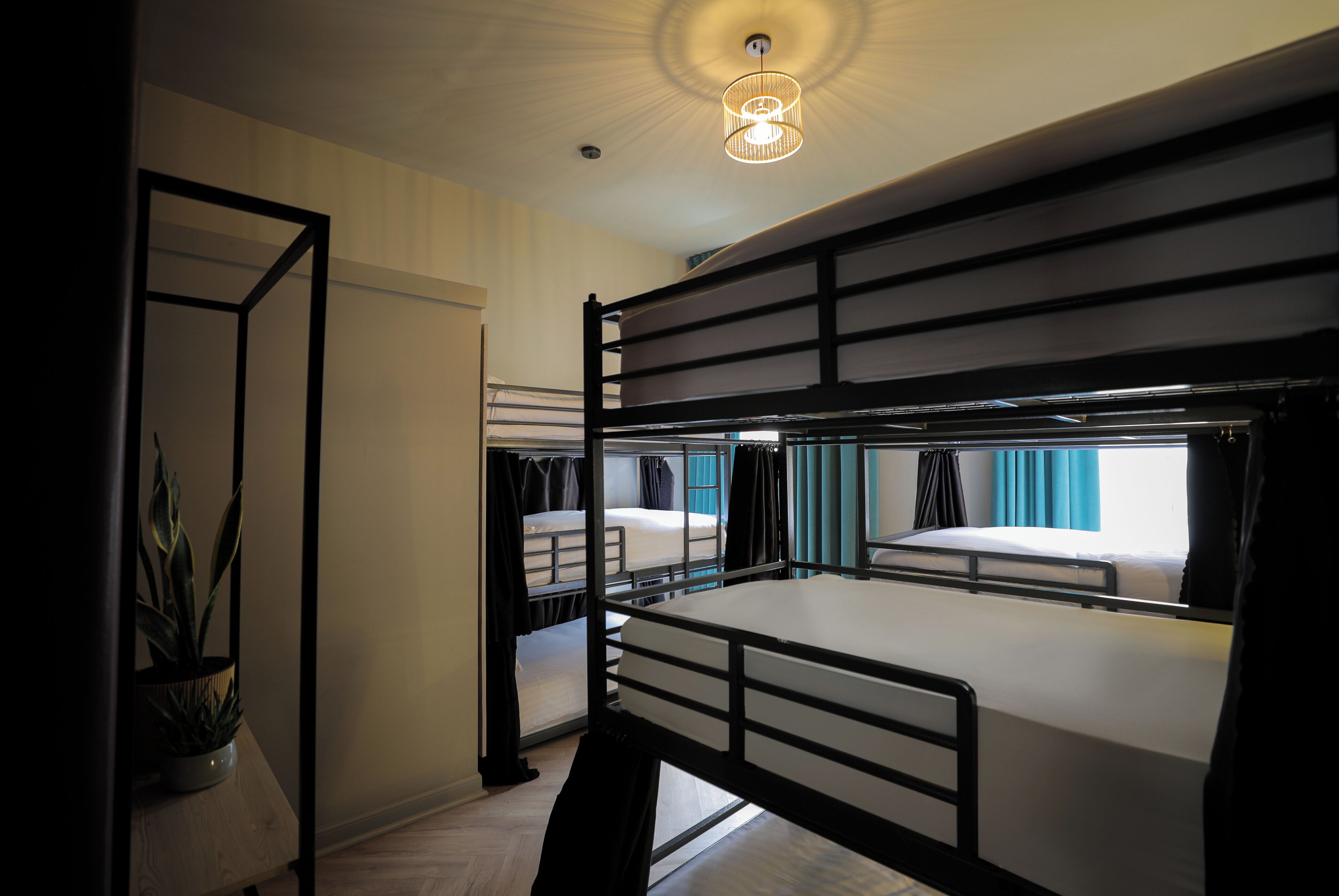 Eenvoudige kamer | Gratis wifi, beddengoed