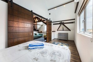 1 quarto, ferros/tábuas de passar roupa, Wi-Fi, roupa de cama