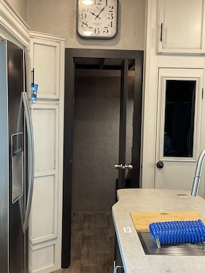 3 chambres, draps fournis