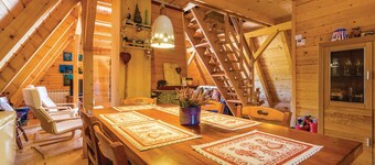 Beautiful 3-bed House in Crni Lug