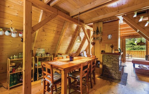 Beautiful 3-bed House in Crni Lug