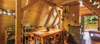 Beautiful 3-bed House in Crni Lug