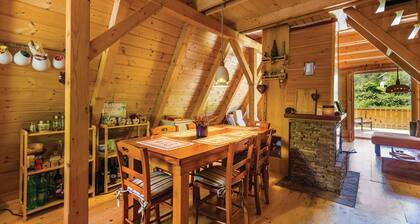 Beautiful 3-bed House in Crni Lug