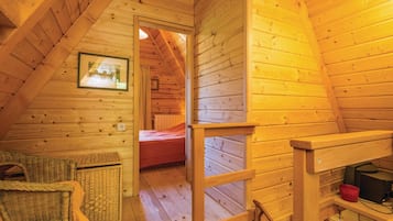 House | Sauna