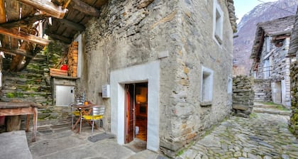Rustico Caterina