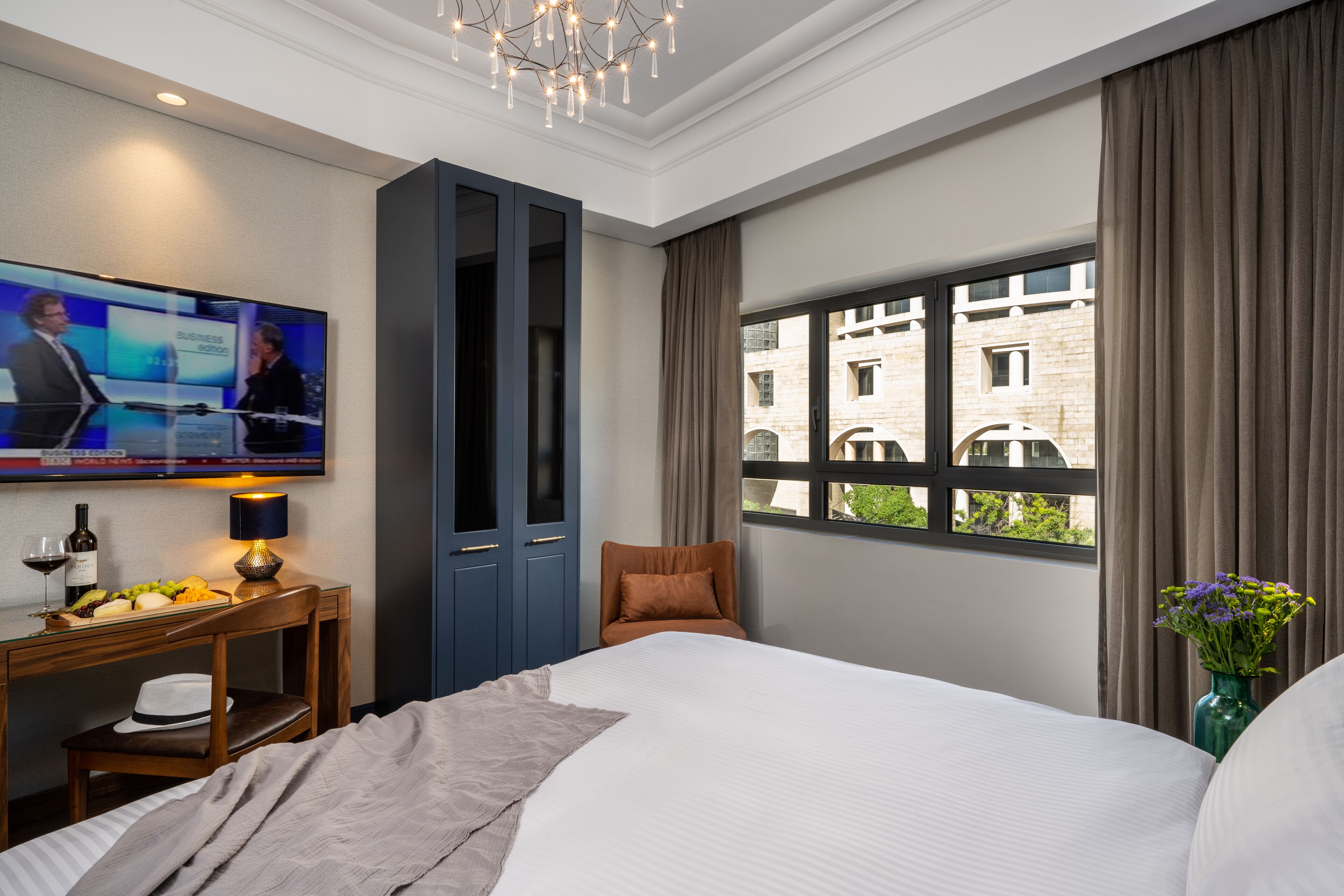 Foto - The David Story Boutique