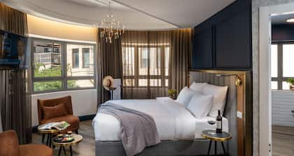 The David Story Boutique