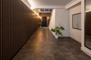 Hallway - The David Story Boutique (Jerusalem)