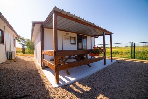 Las Casitas de Guadamur (Domus Chindasvinto)