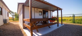 Las Casitas de Guadamur (Domus Chindasvinto)