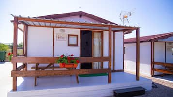 Terras