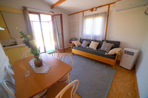 Las Casitas de Guadamur (Domus Recaredo)