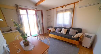 Las Casitas de Guadamur (Domus Recaredo)