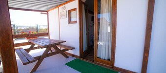 The Guadamur Houses (Domus Recesvinto)