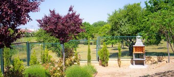 The Guadamur Houses (Domus Recesvinto)