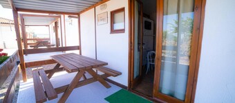 Las Casitas de Guadamur (Domus Suinthila)