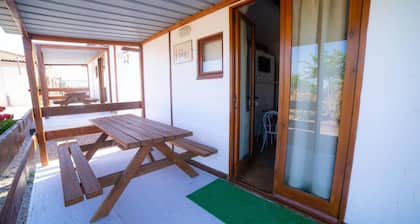 Las Casitas de Guadamur (Domus Suinthila)