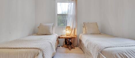 6 dormitorios, wifi gratis, ropa de cama