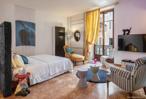 3 Schlafzimmer, Bügeleisen/Bügelbrett, Reisekinderbett, kostenloses WLAN