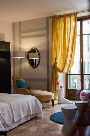 3 Schlafzimmer, Bügeleisen/Bügelbrett, Reisekinderbett, kostenloses WLAN